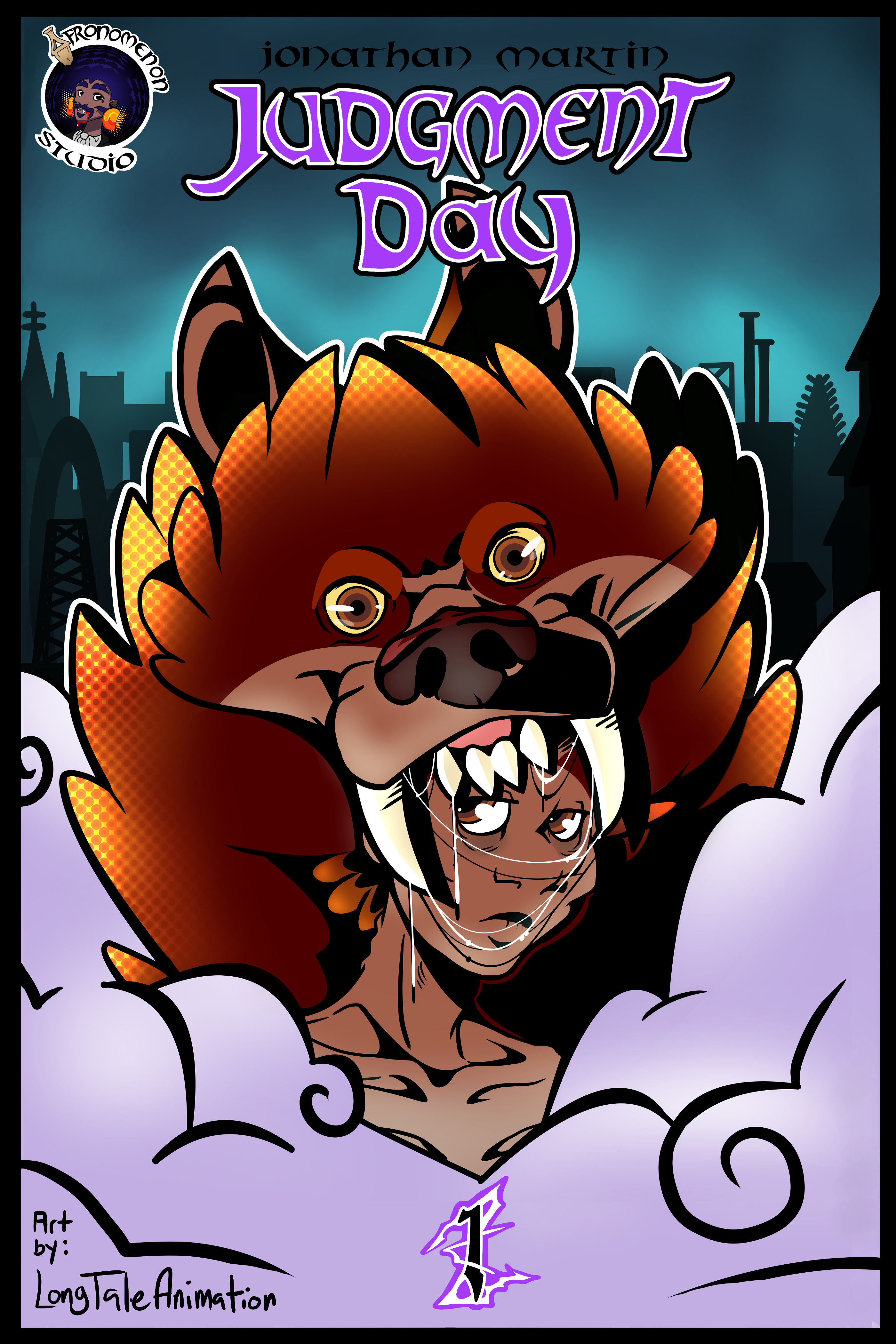 Judgment Day – Chapter 1